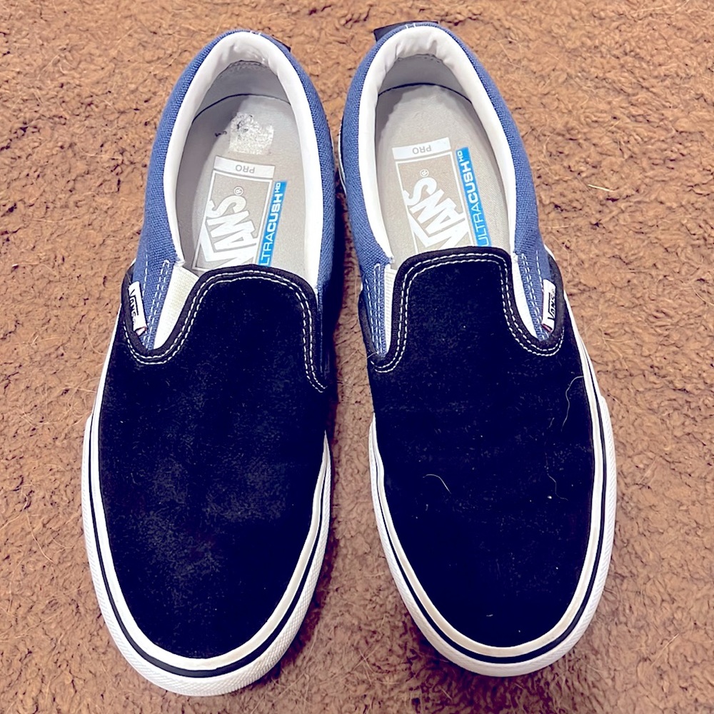 Vans Slip On Shoes